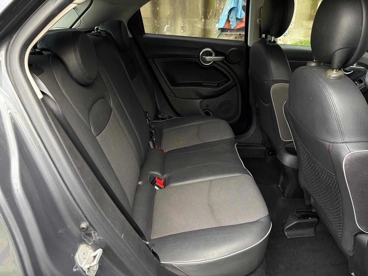 Fiat 500X 1.6 MultiJet 120CV Cross