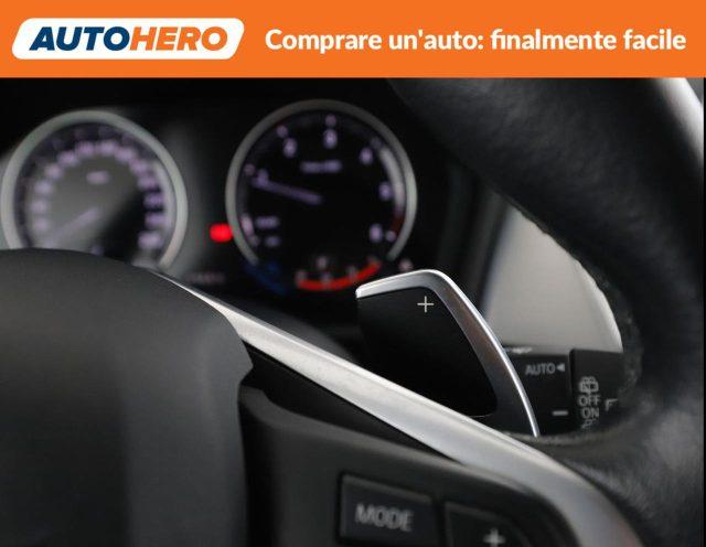 BMW 218 d Gran Tourer Sport