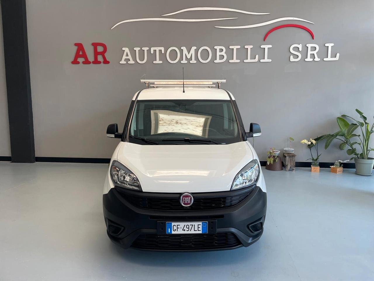 Fiat Doblo Doblò 1.6 MJT 105CV CARGO 3POSTI