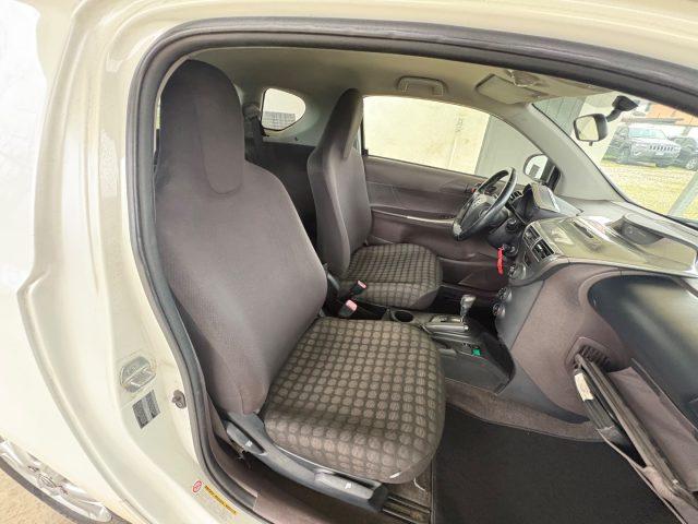 TOYOTA iQ 1.0 CVT Lounge AUTOMATICA OK NEOPATENTATI
