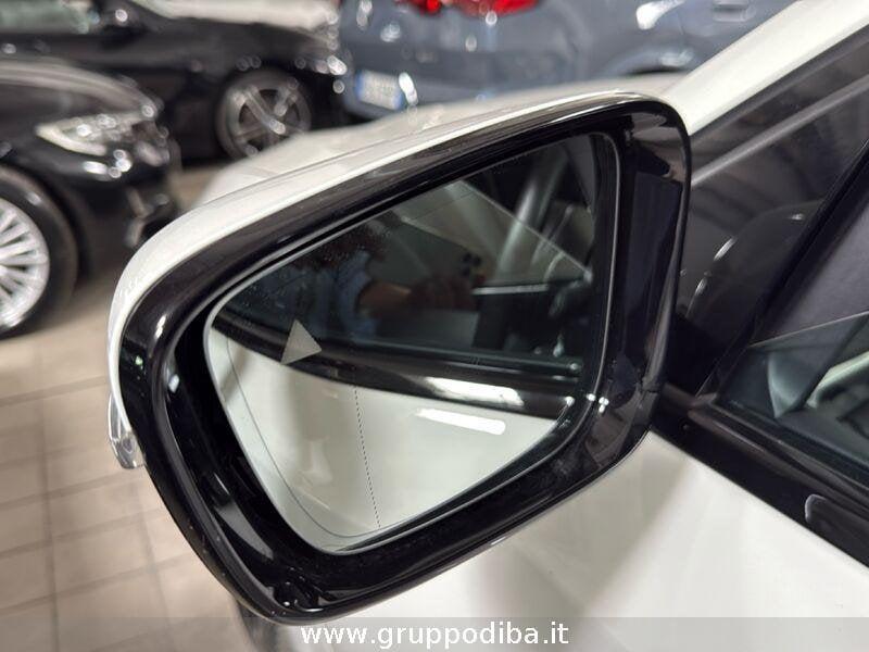 BMW Serie 3 G21 2022 Touring 320d Touring mhev 48V xdrive MSport auto