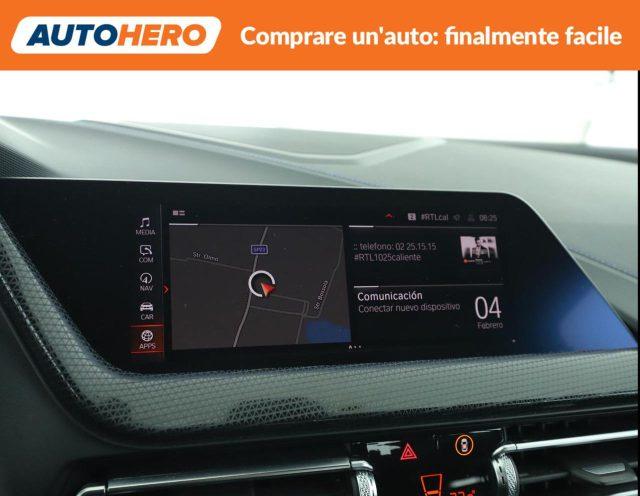 BMW 116 d 5p. Msport