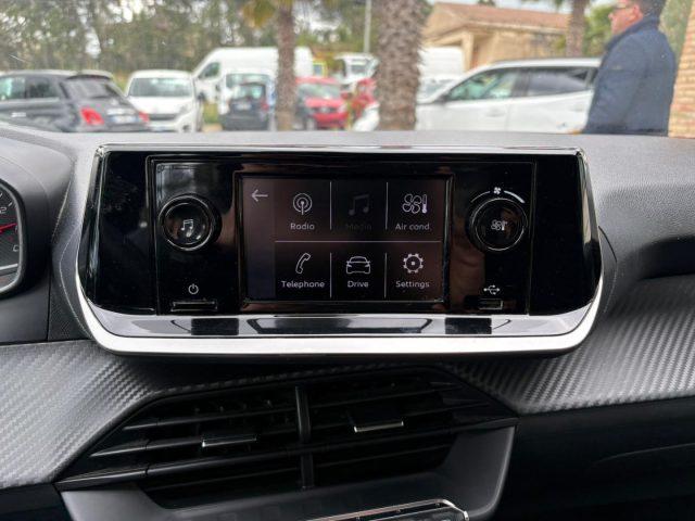 PEUGEOT 208 1.2 PureTech S&S