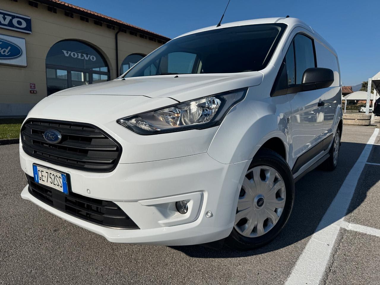 Ford Transit Connect Trend 1.5TDCi 100CV L1 H1 3p.