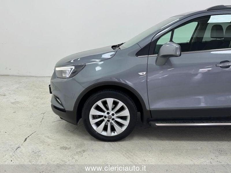 Opel Mokka X 1.6 CDTI Ecotec 136CV 4x2 Start&Stop Innovation