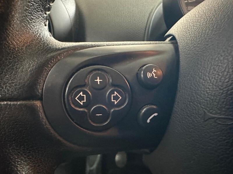 MINI Mini Countrym.(R60) Mini 1.6 One D Busines...