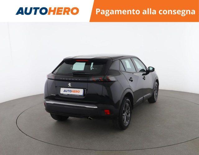 PEUGEOT 2008 BlueHDi 110 S&S Active Pack