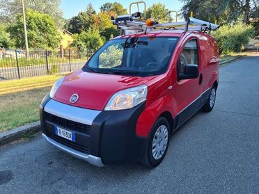 Fiat Fiorino Cargo 1.3 mjt 16v Adventure 95cv E5+