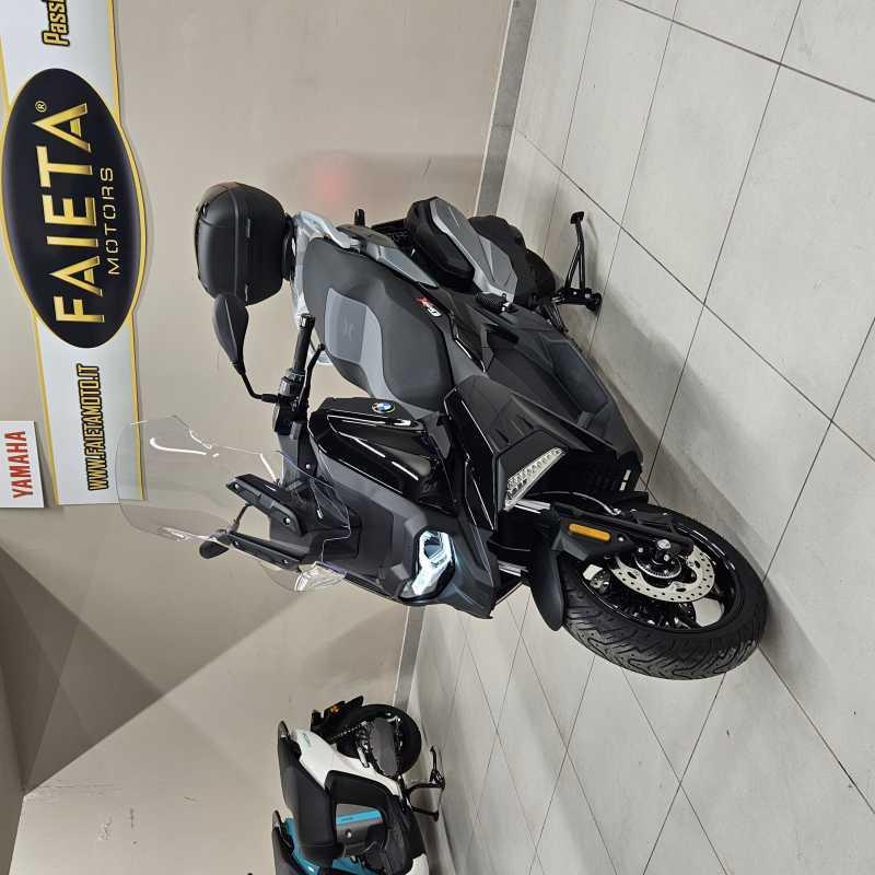 Bmw C 400 X - 2024