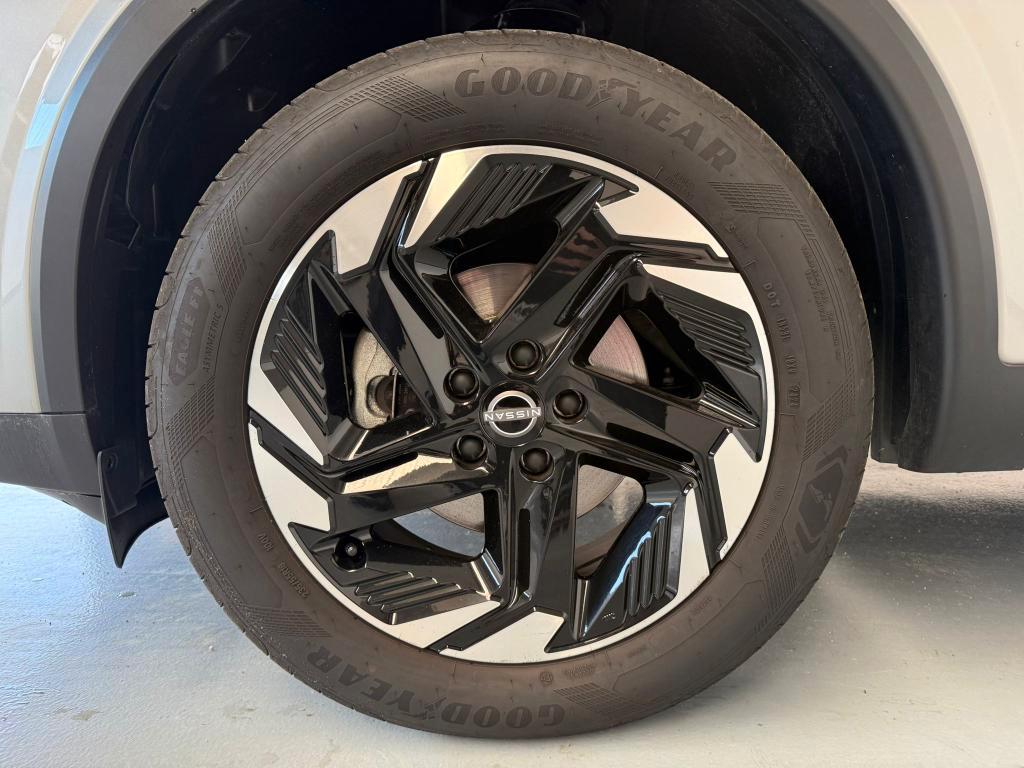 Nissan Qashqai 1.3 mhev N-Connecta 2wd 140cv