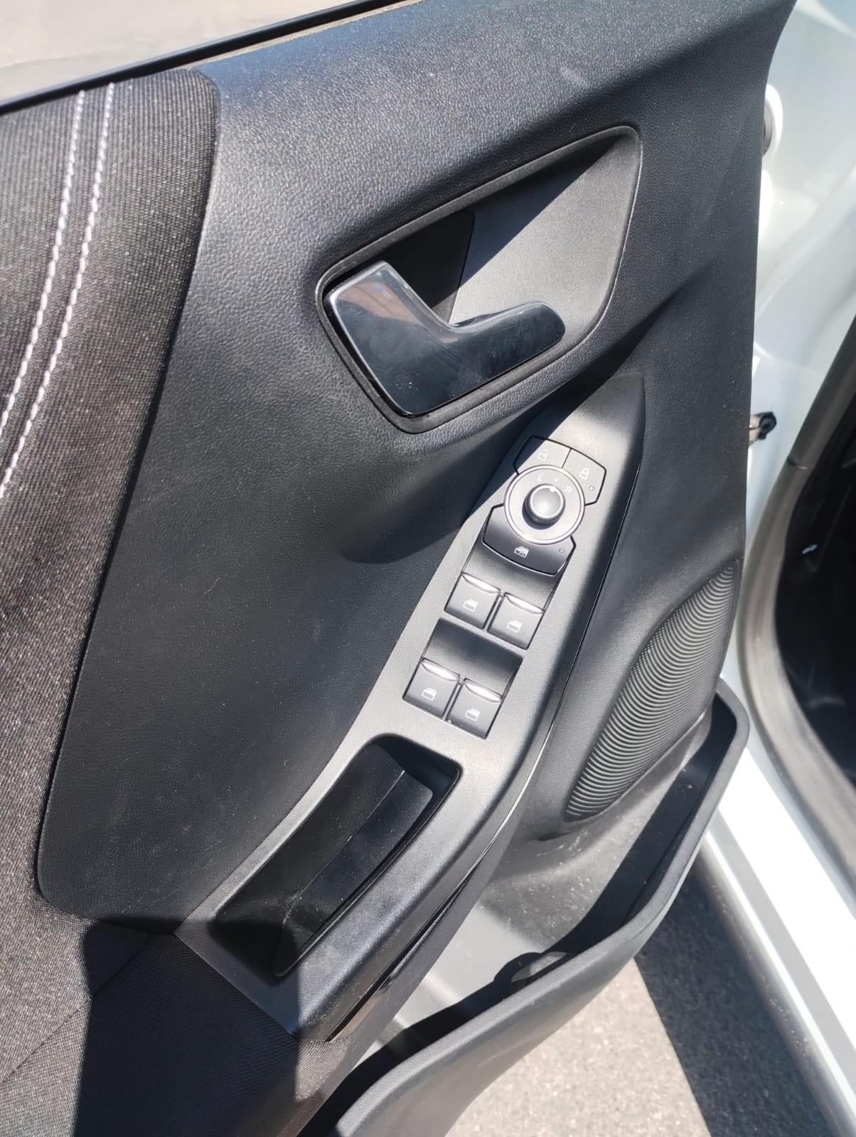 Ford Puma 1.0 EcoBoost 95 CV S&S Connect
