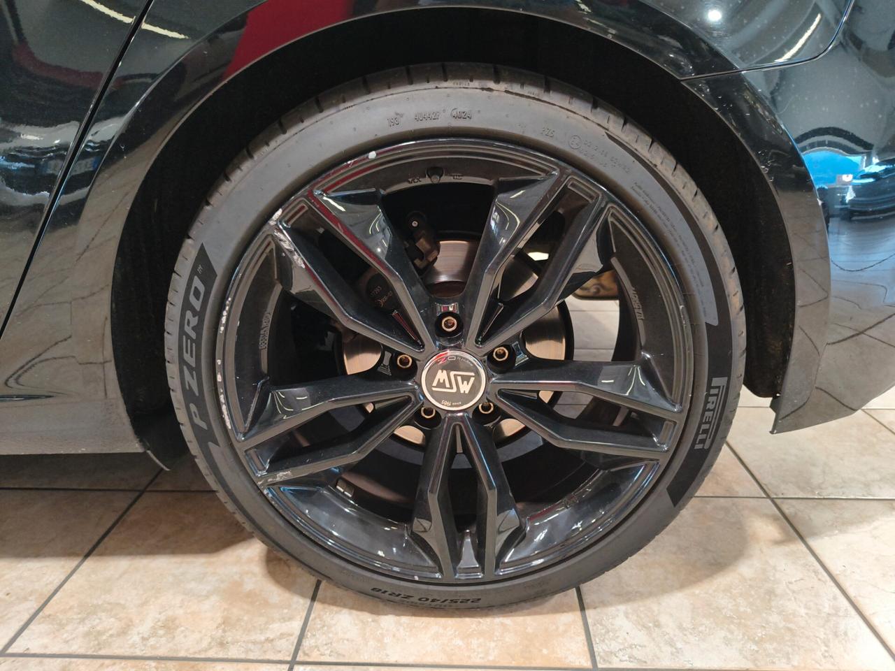 Audi A3 SPB 30 TDI S tronic Admired