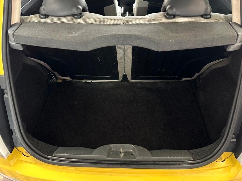 FIAT 500 (2007-2016) 500 1.3 Multijet 16V 75 CV...