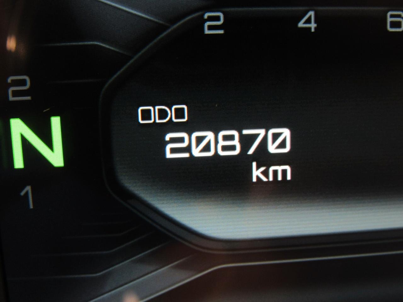 Yamaha MT-125 11 KW PATENTE A1/B