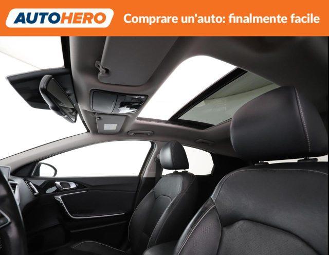 KIA XCeed 1.4 T-GDi Evolution