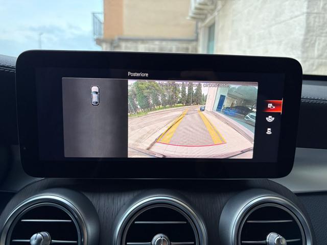 MERCEDES-BENZ GLC 300 de 4Matic Plug-in hybrid Coupé Premium Plus.