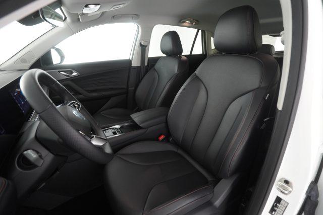 MG HS (2024-->) PHEV Luxury