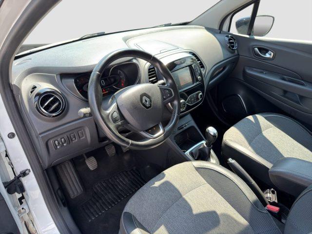 RENAULT Captur Captur dCi 8V 90 CV Sport Edition2