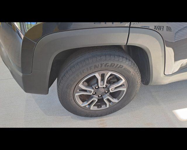 JEEP Renegade 1.0 t3 120cv Longitude 2wd