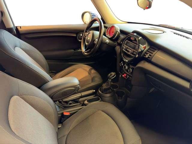 MINI Cooper D Mini 1.5 Cooper D Seven 3p auto