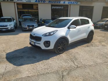 Kia Sportage 1.7 CRDI 2WD Class