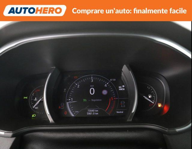 RENAULT Megane Mégane dCi 8V 110 CV Energy Intens