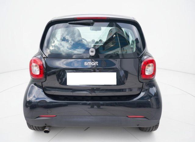 SMART ForTwo 90 Cv 0.9 Turbo Twinamic Passion