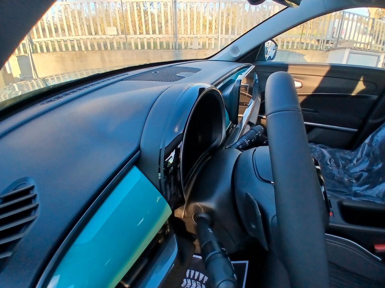 Fiat 600 Hybrid 110 CV DCT MHEV