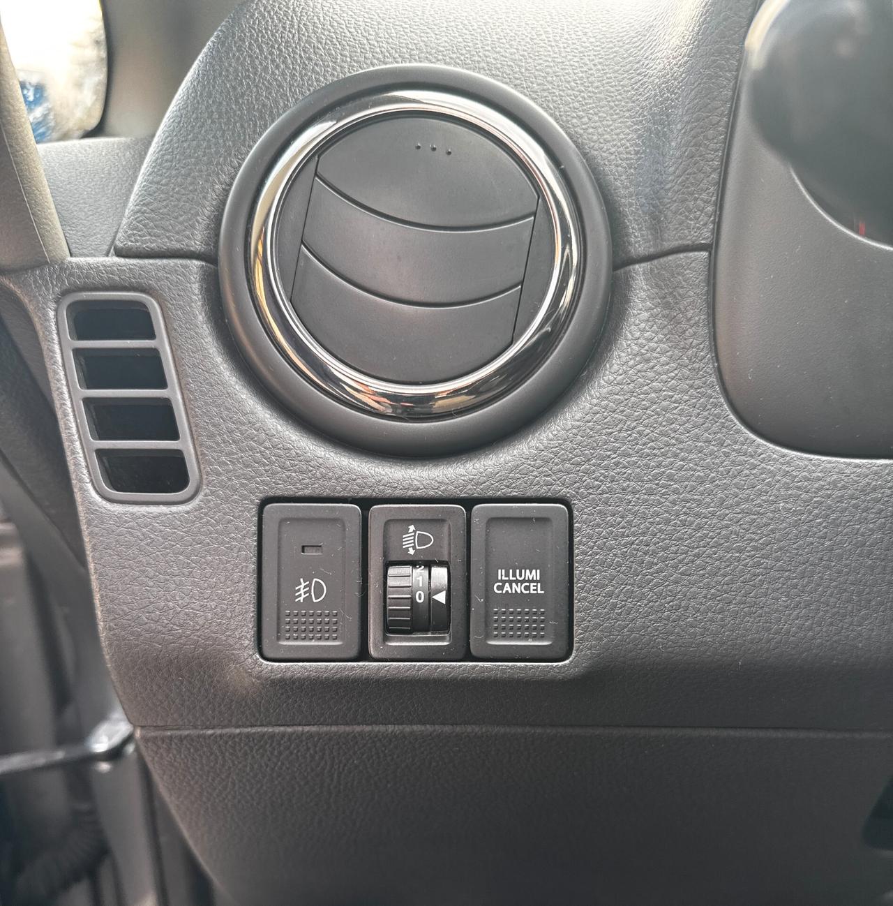 Fiat Sedici 1.6 4X4 *81.000 km*