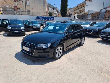 Audi A3 SPB 35 TDI S tronic Business