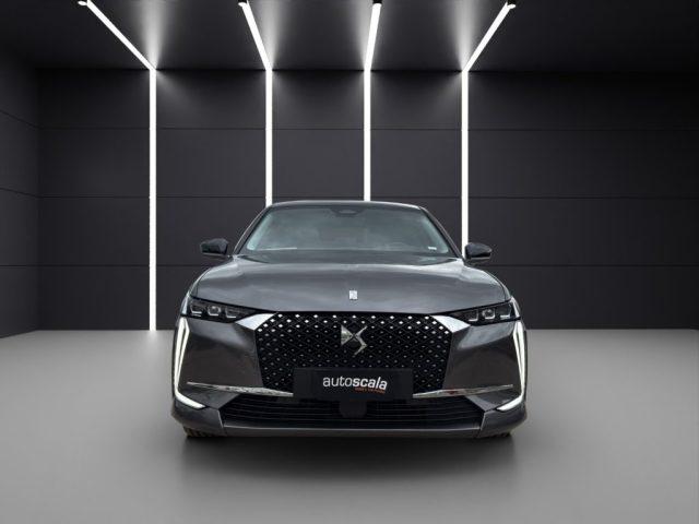 DS AUTOMOBILES DS 4 PureTech 130 aut. Rivoli