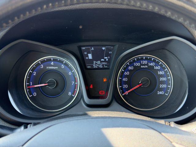 HYUNDAI iX20 ix20 1.4 90 CV APP MODE
