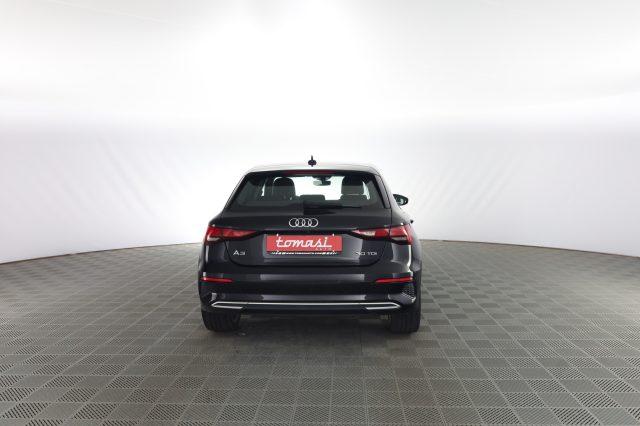AUDI A3 A3 SPB 30 TDI Business Advanced