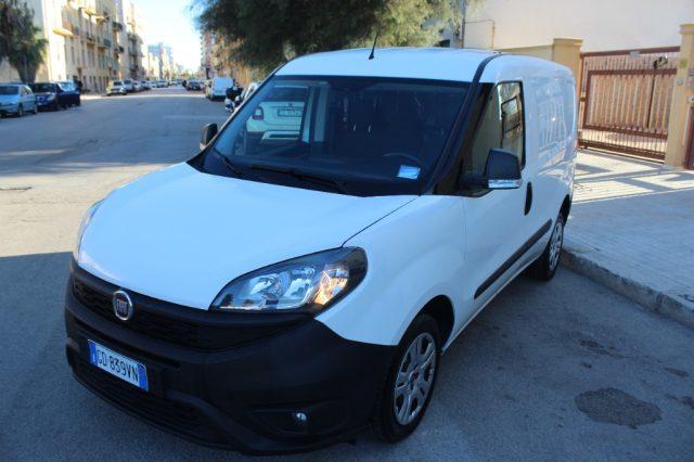 FIAT Doblo Doblò 1.6 MJT 105CV S&S 3 POSTI +IVA