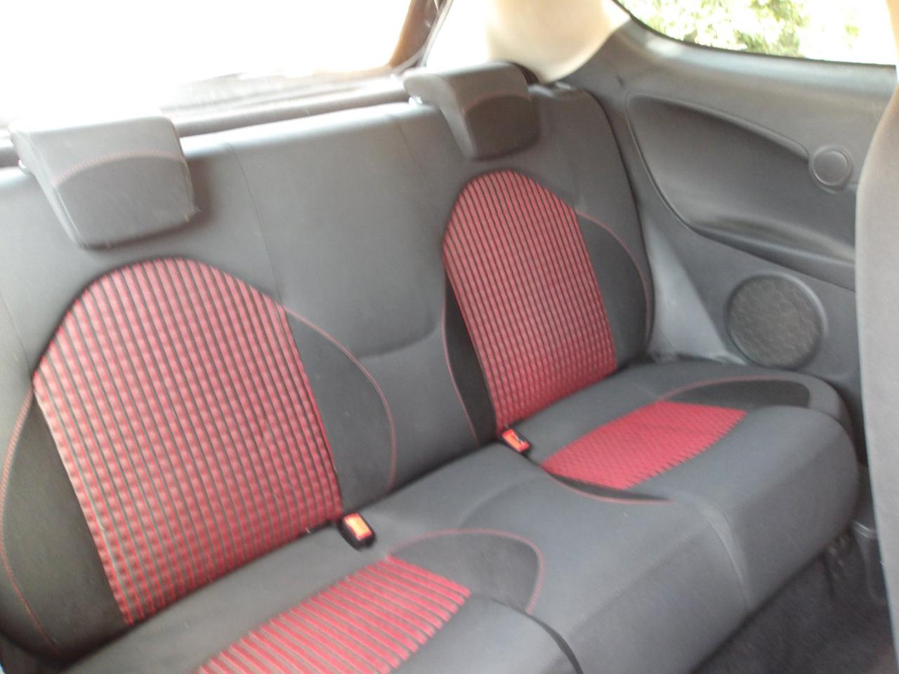 Alfa Romeo MiTo 1.4 m.air Distinctive 105cv