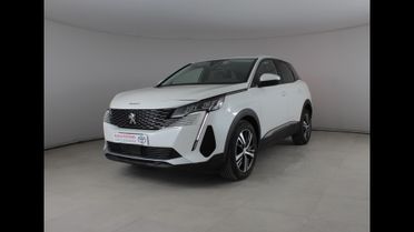 PEUGEOT 3008 II 2021 - 3008 1.5 bluehdi Allure Pack s&s 130cv