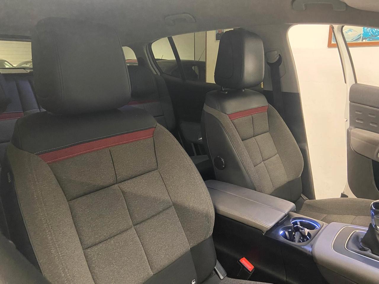 Citroen C5 Aircross BlueHDi 130 S&S Feel Pack