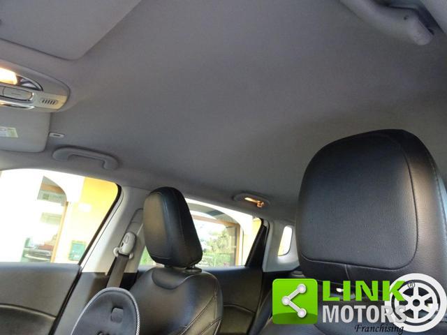 JEEP Compass 1.6 M.JET 120 CV LONGITUDE