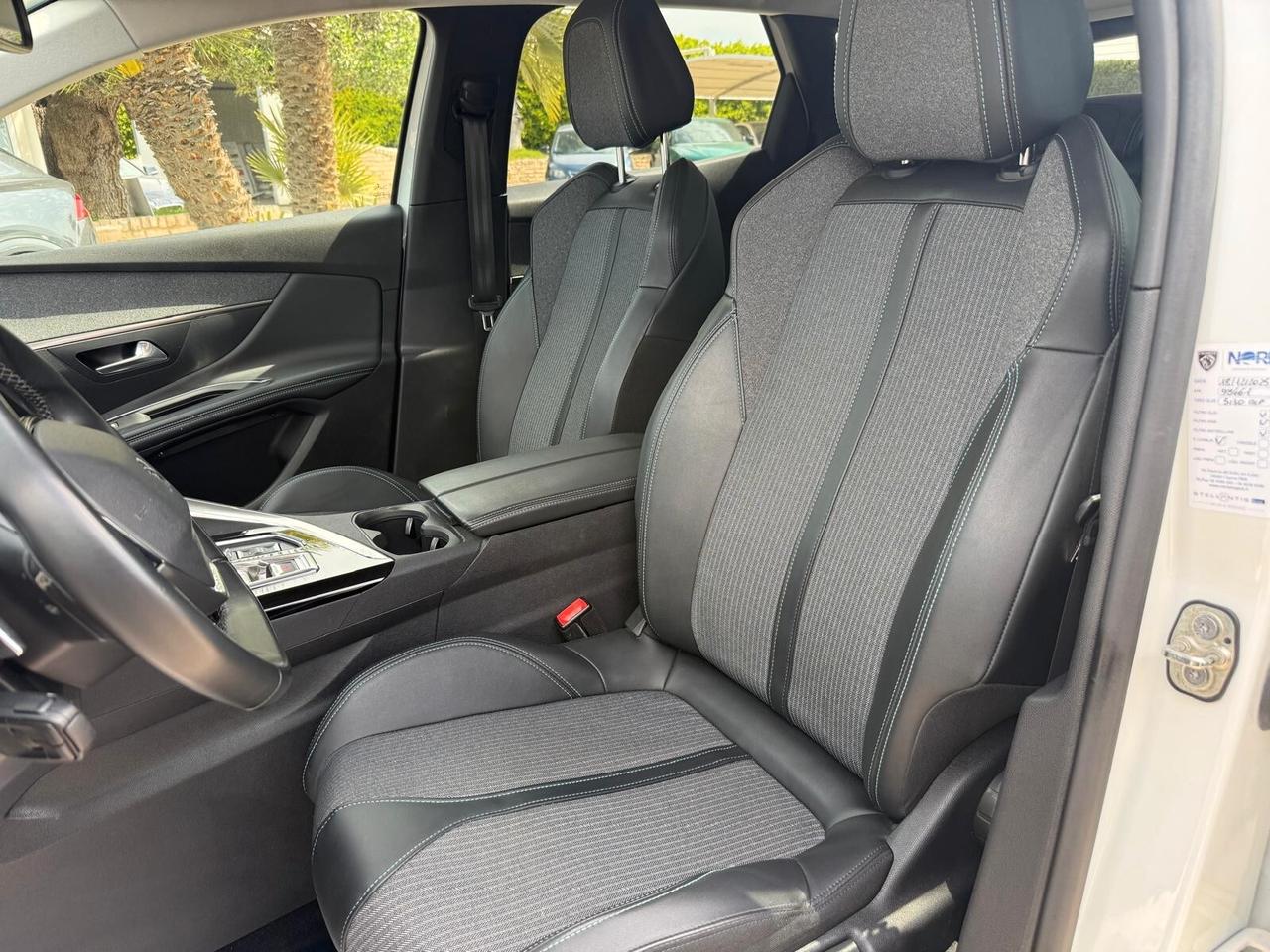 Peugeot 3008 1.5 BlueHDi 130 CV EAT8 Allure Pack