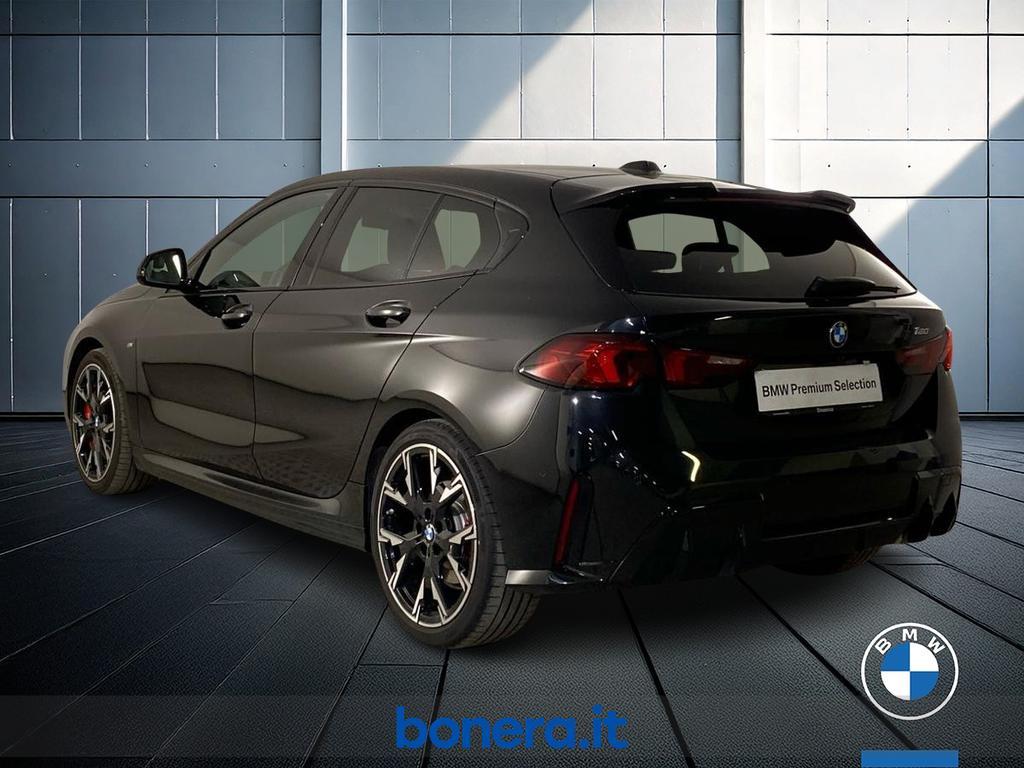 BMW Serie 1 120 48V MSport Pro DCT