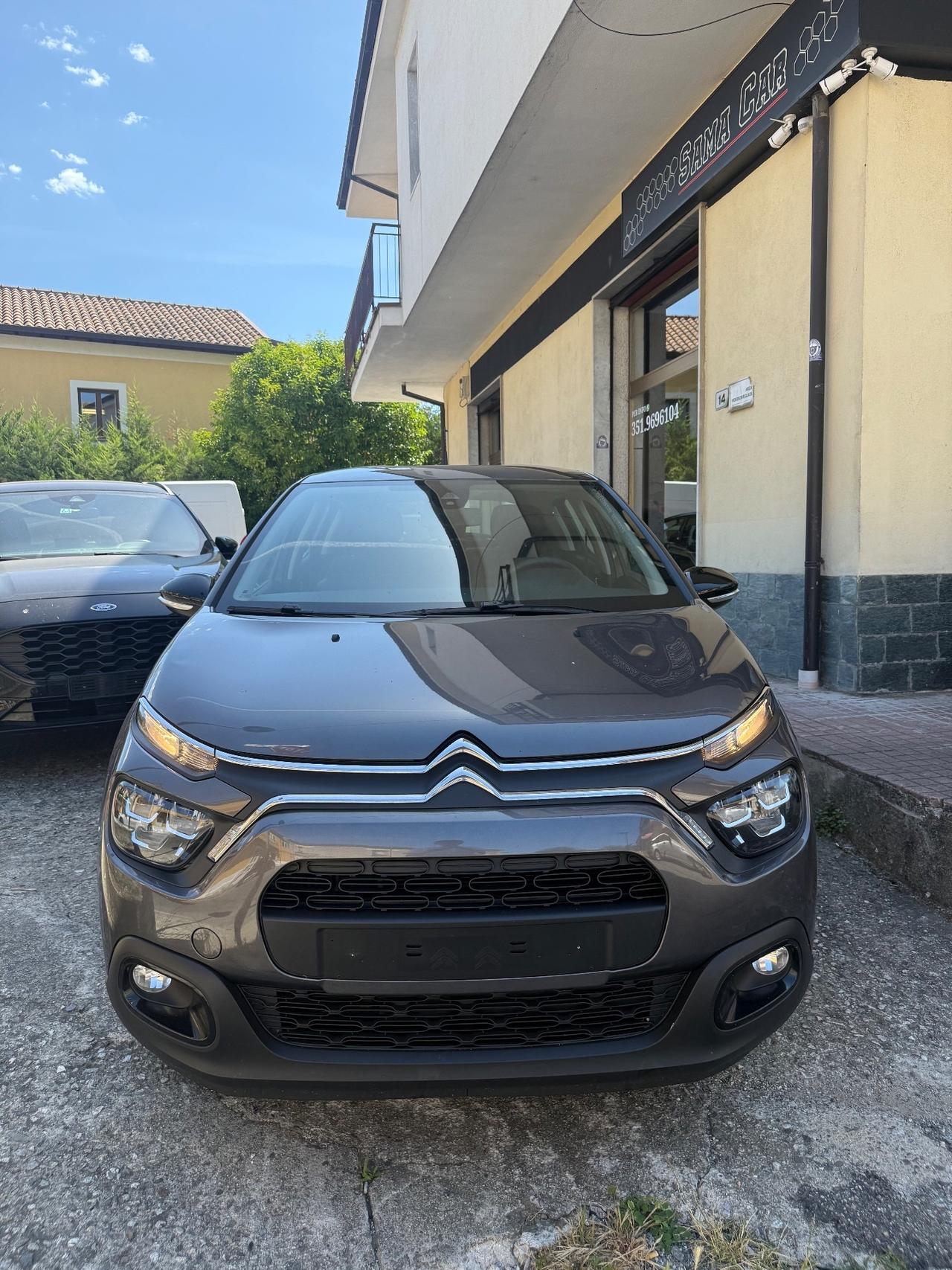 Citroen C3 1.5 Diesel