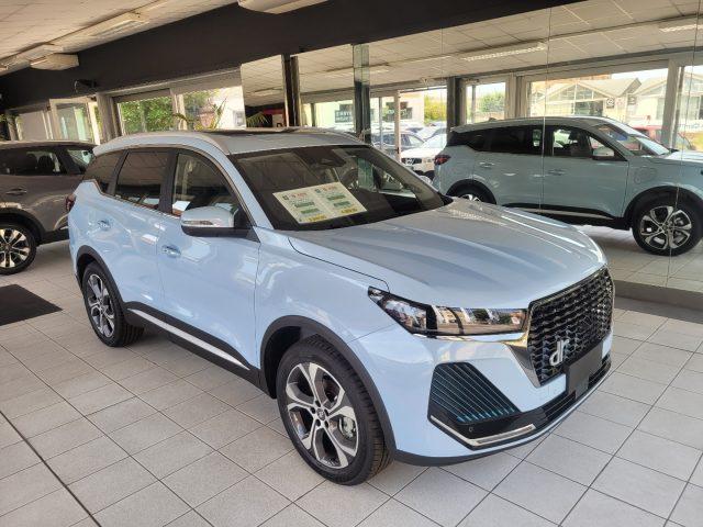 DR MOTOR DR 6.0 1.5 PHEV