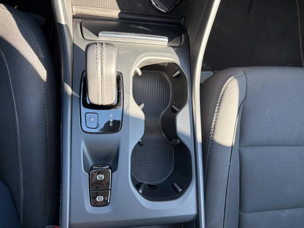 Volvo XC40 T4 Recharge Plug-in Hybrid Inscription