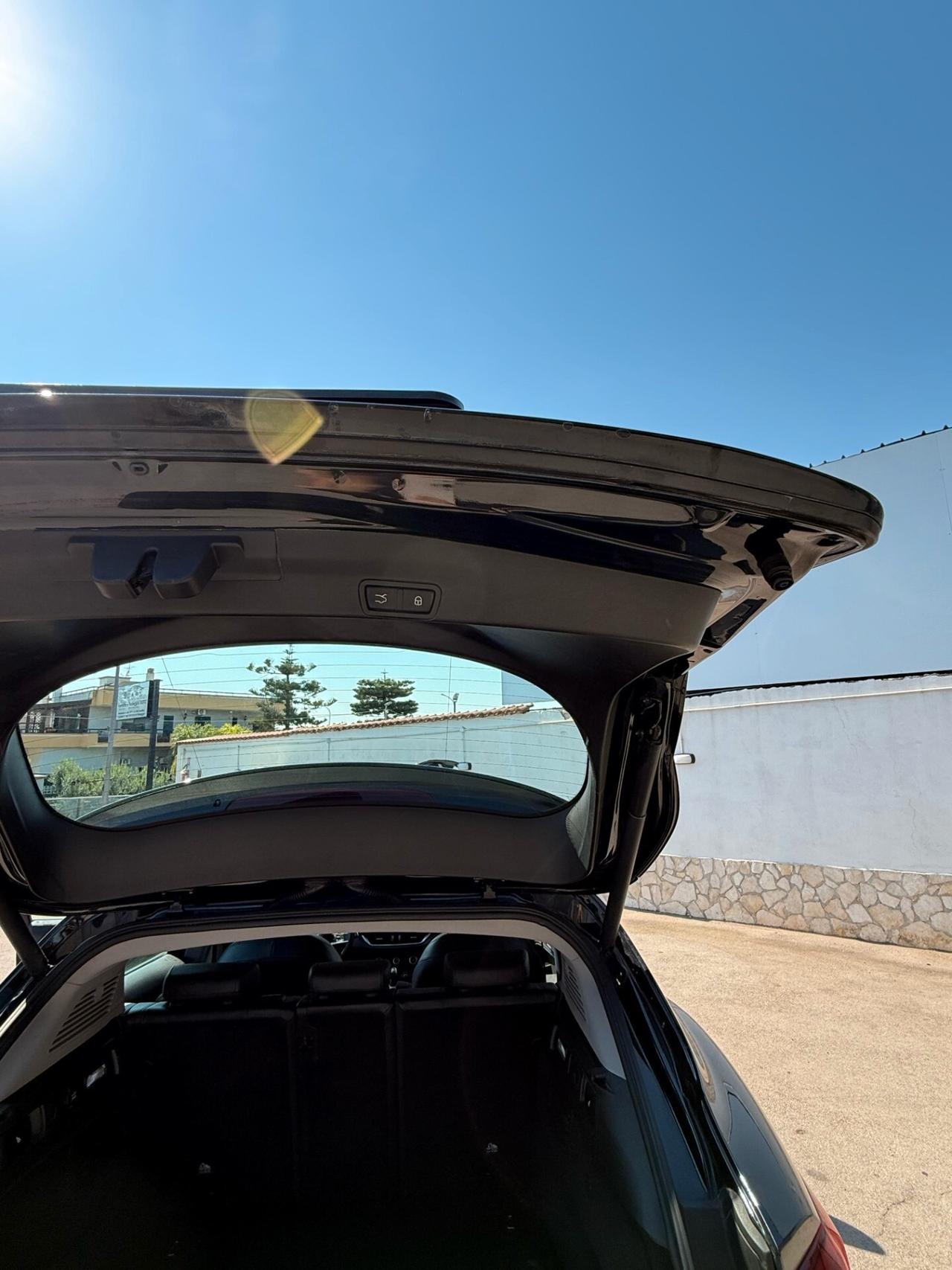 Alfa Romeo Stelvio 2.2 Turbodiesel 180 CV AT8 RWD Super