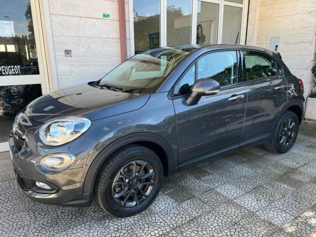 FIAT 500X 1.3 MultiJet 95 CV