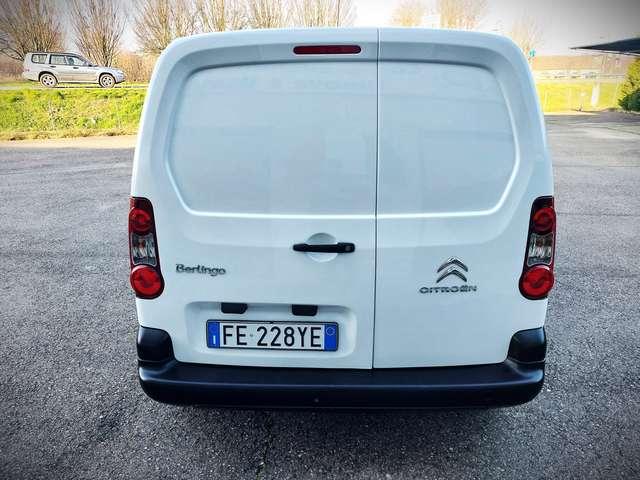 Citroen Berlingo HDI 90 CV 3 POSTI VAN L1