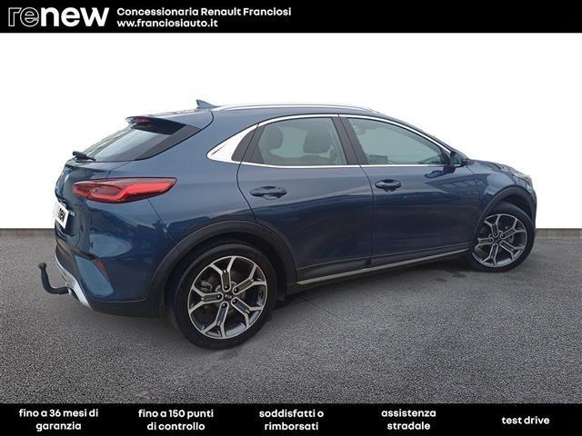 KIA XCeed 1.0 t-gdi Style Gpl 111cv