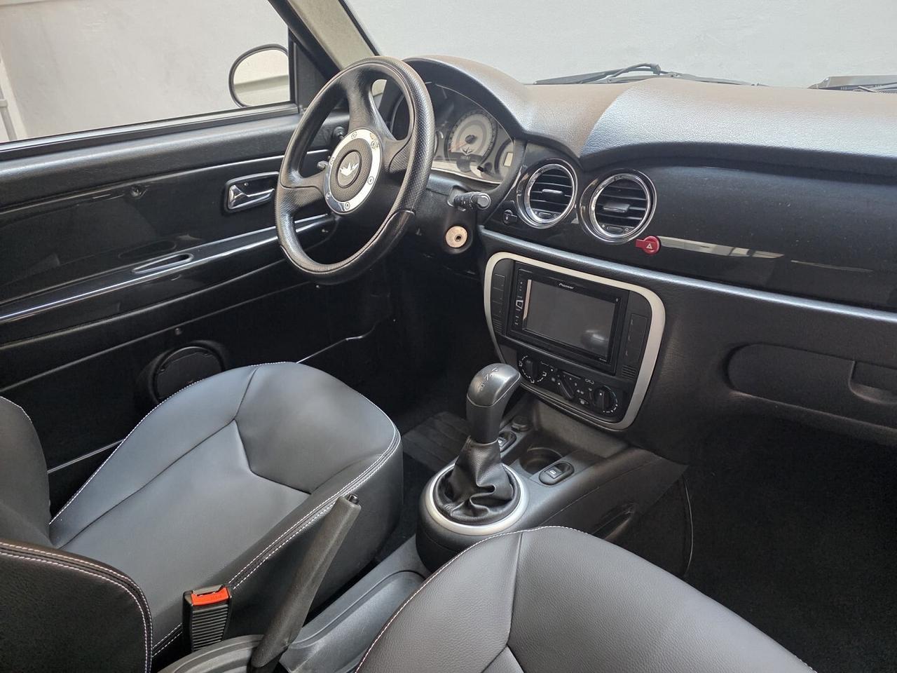 CHATENET CH26 - UNICO PROPRIETARIO - 20.000 KM