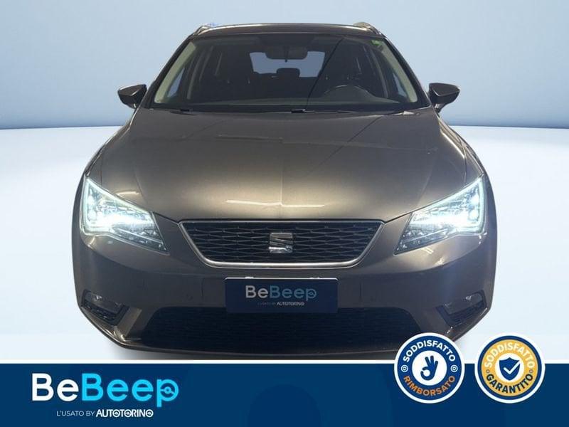 Seat Leon ST 1.6 TDI CR BUSINESS HIGH S&S 110CV