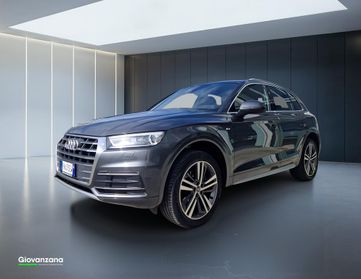 Audi Q5 40 2.0 TDI Business Sport Quattro S tronic